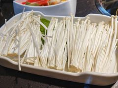 -锅说大脸毛肚重庆老火锅(佐阾店)