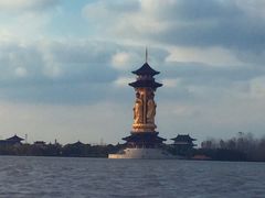 -溱湖国家湿地公园