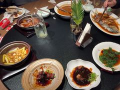 -梅花境(万科店)