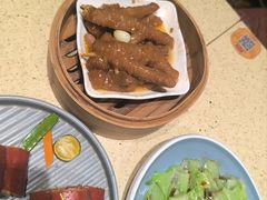 -点都德(奥体印象城店)