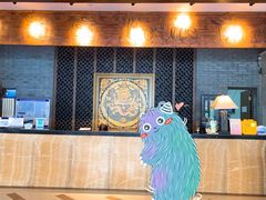 -Local泰莲庭(虹鳟鱼店)