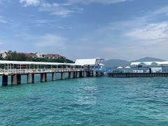 -三亚蜈支洲岛旅游区
