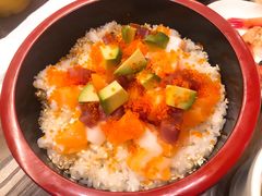-东京屋(武定路店)