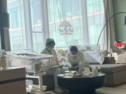 -baby bella小贝拉母婴护理中心(杭州凯宾斯基店)