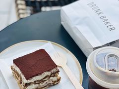 -DRUNK BAKER(上海陕康里店)