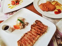 -德大西餐社(云南南路店)