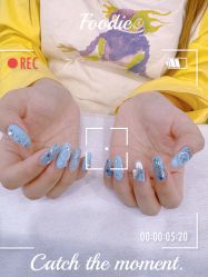 -斯馨·健康美甲美睫