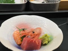 -Sushi Hanzo半藏(天环广场店)