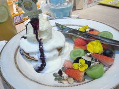 -卡朋西餐(悦汇城店)