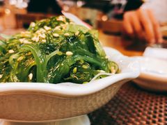 -樱の千渡日式料理·铁板烧•烧鸟(金盛田广场店)