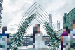 -格乐利雅婚礼艺术中心(南外滩店)