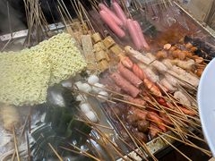 -郭记小街麻辣烫(南小街总店)
