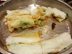 罗汉斋肠-顺德一品粥·20年凤城老字号(芳村店)