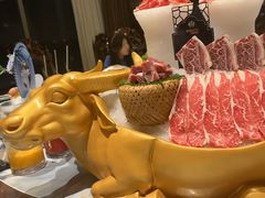 -尚海豆捞(乐虹坊店)