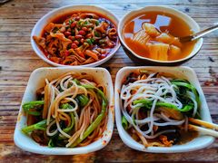鸳鸯螺蛳粉-西环肥仔螺蛳粉(总店)