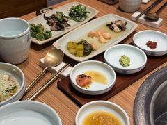 -王妃家(明洞中央店)