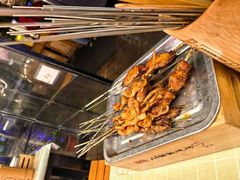 -福苗小骆驼烧烤(莲湖路店)