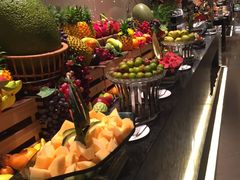 自助取餐区-安蒂娅·海鲜自助餐厅(安蒂娅美兰酒店)