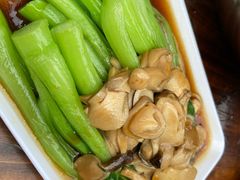 -弓虽昌焖烧鸡(大竹林店)