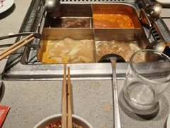 -海底捞火锅(万嘉360广场店)