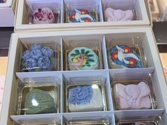 -昆明冠生园·蛋糕·面包(南强街店)