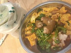 -柳州肥姨妈大骨螺蛳粉(老闵行店)