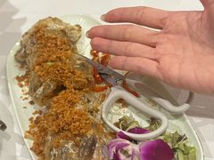 -喜记避风塘炒辣蟹(旗舰店)