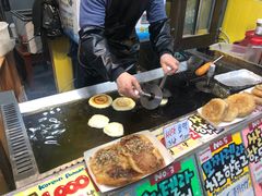 -通仁市场