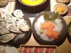 -温野菜涮涮锅(西单大悦城店)