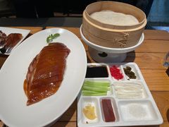 -四季民福烤鸭店(前门廊房二条店)