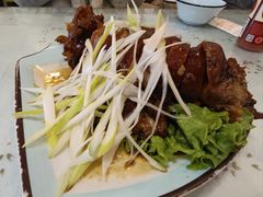 -鼎香润(德胜门内店)