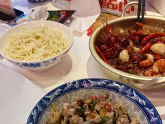 -文和友老长沙龙虾馆(化龙池店)