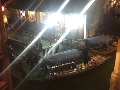 -沈厅酒家(周庄店)