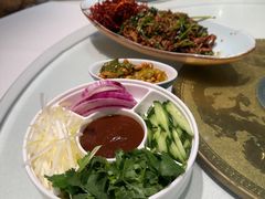 -老昌春饼(紫金城店)