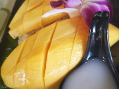 -Jungle Kitchen
