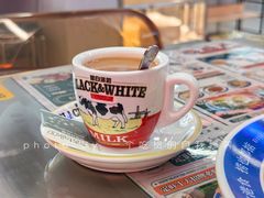 -定旺冰室·香港冰室(水贝店)