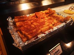 -梨花自助烤肉(天河城店)