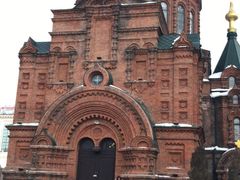 -人民防洪胜利纪念塔