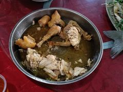 -香江农家乐饭店