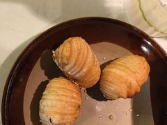 -萌渔·金牌蒜香烤鱼(临安万华广场店)