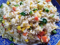 -云河农家乐饭店(福禄缘树山店)