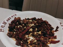 -巴扎屋大盘鸡·新疆菜(汇嘉时代店)