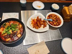 -青水瓦台汤泉(未央店)