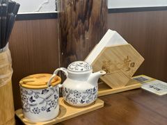 -蟹上黄·蟹黄面·江南糖水(人民广场店)