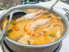 -芭蕉树·新派泰国餐厅(汉溪长隆店)