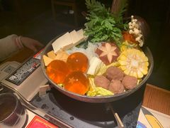-玉川屋创意日料Bistro(柳巷店)