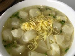 -绿杨馄饨临顿路店