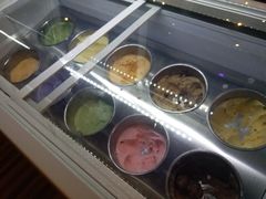 -唐拉雅秀酒店-西锦汇空中BBQ·思创餐厅
