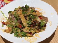 -马记永·兰州牛肉面(山姆外高桥店)