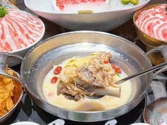 -骨之味·筒骨汤火锅(江头店)